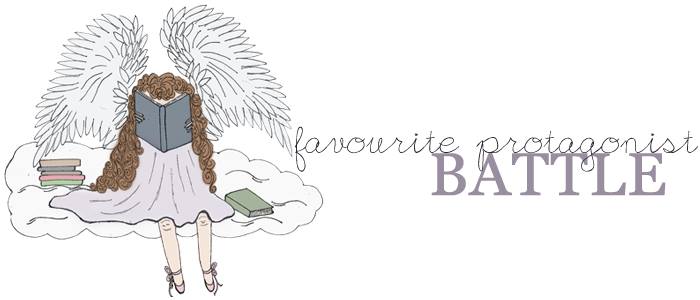 Favourite Protagonist Battle Recap