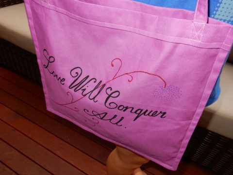 The Ruby Circle by Richelle Mead – Book and Tote Giveaway *INT*