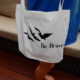 Insurgent Tote and Book Giveaway