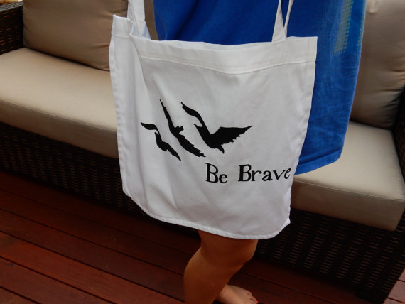 Insurgent Tote and Book Giveaway