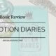 Book Review: The Potion Diaries by Amy Alward
