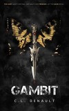 Book Review: Gambit by C.L Denault