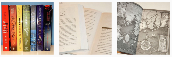 August Wrap Up