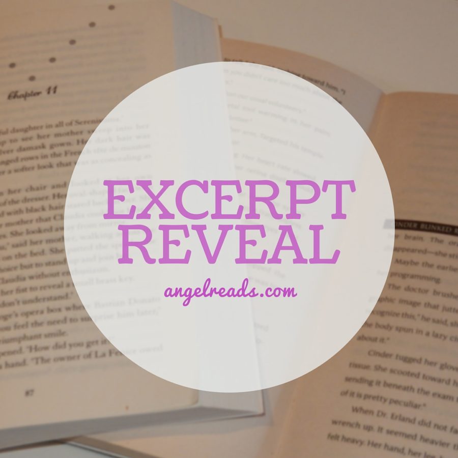 Excerpt Reveal: Hallowed Ground by Rebecca Yarros