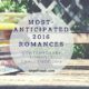 10 Most Anticipated Romances for the First Half of 2016