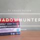 TV Series Review: Shadowhunters Ep1 *Spoiler free*