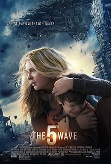 Movie Review: The 5th Wave *spoiler free*