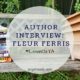 #LoveOZYA Author Interview: Fleur Ferris