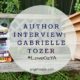 #LoveOZYA Interview: Gabrielle Tozer