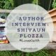 #LoveOZYA Author Interview: Shivaun Plozza