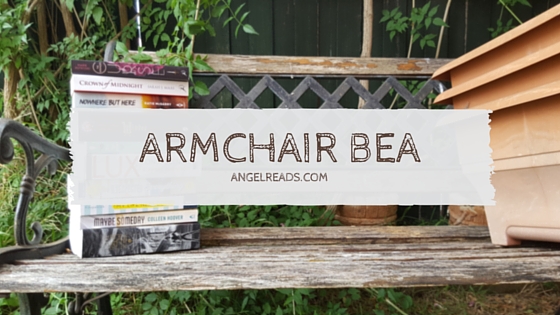 Armchair BEA 2016: Introduction