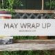 May Wrap Up (2016)