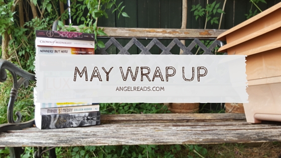 May Wrap Up (2016)