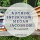 #LoveOZYA Interview: Megan Jacobson