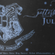 My Journey with Harry #PotterheadJuly