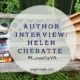 #LoveOzYA Interview: Helen Chebatte