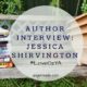 #LoveOzYA Interview: Jessica Shirvington