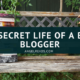 The Secret Life of a Book Blogger