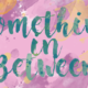 Book Review: Something In Between by Melissa De La Cruz