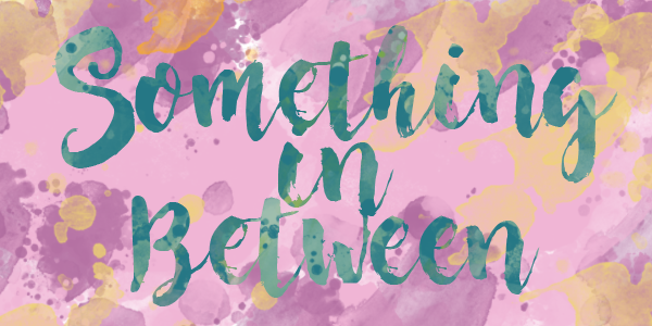 Book Review: Something In Between by Melissa De La Cruz
