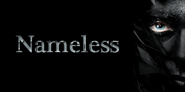Book Review: Nameless by Jennifer Jenkins