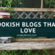 Bookish Blogs That I Love