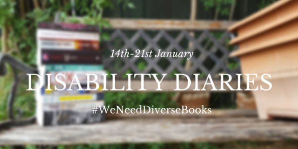 Disability Diaries: Living with Chronic Pain