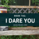 Book Tag: I Dare You