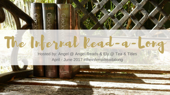 Infernal Read-a-long