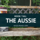 Book Tag: The Aussie Book Tag