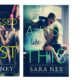 Blog Tour | Kiss and Make Up Series by Sara Ney