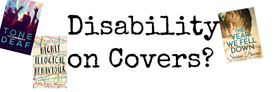 Discussion: Disability on Covers