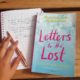 Book Review: Letters to the Lost by Brigid Kemmerer