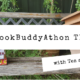 BookBuddyAthon TBR with Tea and Titles