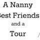 Book Review: The Nanny Arrangement by Rachel Harris