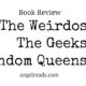 Blog Tour: Queens of Geek by Jen Wilde | Review