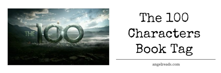 The 100 Characters Tag