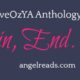 #LoveOzYA Anthology Review: Begin, End, Begin | Part 1