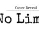 Cover Reveal: No Limits by Ellie Marney | #LoveOzYA