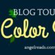 Blog Tour | The Color Project by Sierra Abrams + Giveaway