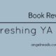 Blog Tour | Trust by Kylie Scott #LoveOzYA