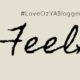 Books That Hit The ‘Feels’ | #LoveOzYABloggers
