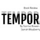 Book Review: Temporary by Sarina Bowen and Sarah Mayberry
