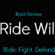 Book Tour: Ride Wild by Laura Kaye | Book Review