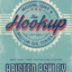The Hookup by Kristen Ashley | Release Day Launch