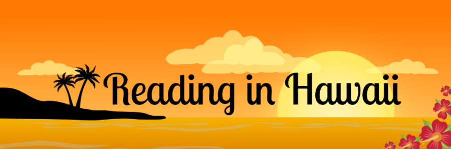 Reading in Hawaii 2017