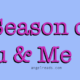 Book Review: The Season of You & Me by Robin Constantine