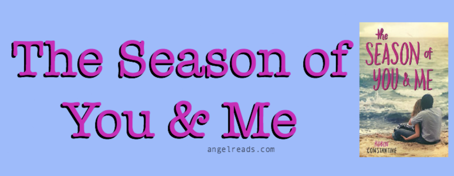 Book Review: The Season of You & Me by Robin Constantine