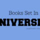 Favourite Books Set in University/College | Discussion