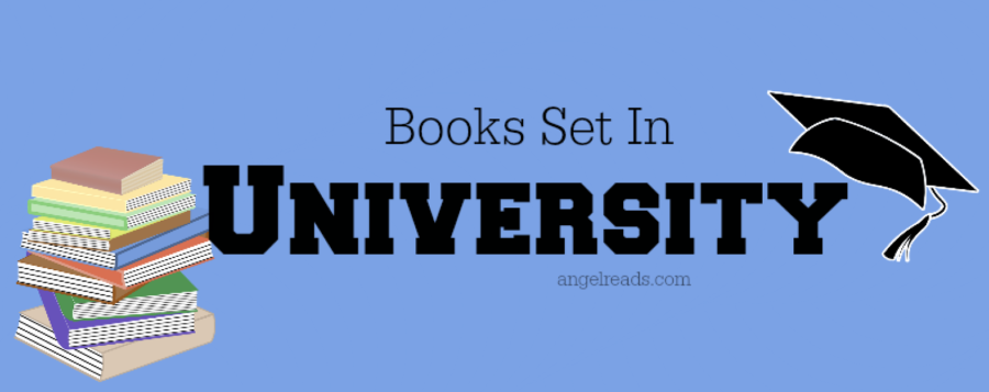 Favourite Books Set in University/College | Discussion